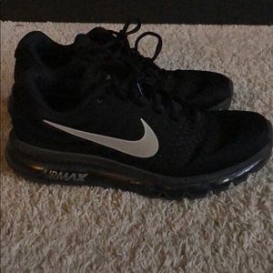 Men’s Nike Air Max 2017